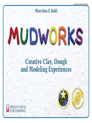cover image of Mudworks